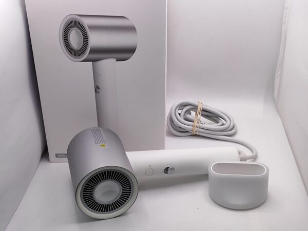 Imagen de WhatsApp 2024 12 17 a las 20.10.47 7a82603a SECADOR DE PELO XIAOMI WATER IONIC DRYER H500 + CAJA