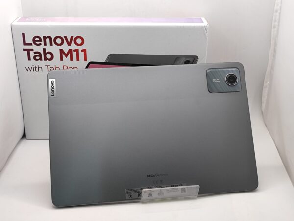 Imagen de WhatsApp 2024 12 18 a las 11.53.03 e07f9985 TABLET LENOVO TAB M11 128GB/4GB * A ESTRENAR*