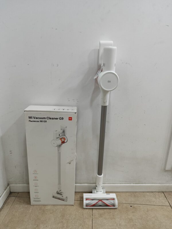 Imagen de WhatsApp 2024 12 18 a las 12.08.00 ba4519e1 ESCOBA ASPIRADORA XIAOMI MI VACUUM CLEANER G9 * A ESTRENAR*