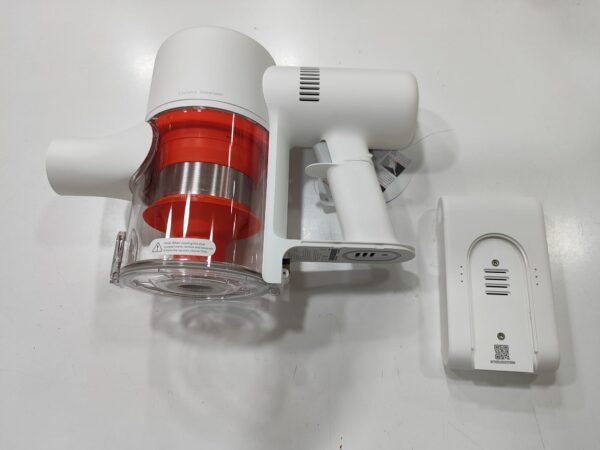 Imagen de WhatsApp 2024 12 18 a las 12.08.00 fa493af0 ESCOBA ASPIRADORA XIAOMI MI VACUUM CLEANER G9 * A ESTRENAR*