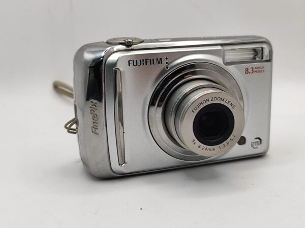 Imagen de WhatsApp 2024 12 18 a las 13.57.44 b8f9114a CAMARA DIGITAL FUJIFILM FINEPIX A 800