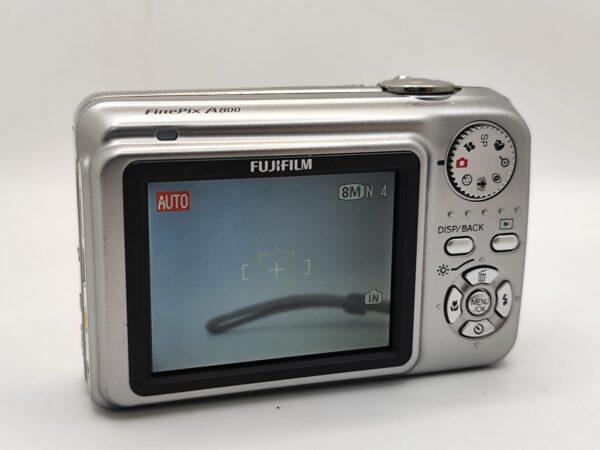 Imagen de WhatsApp 2024 12 18 a las 13.57.44 fe0d874f CAMARA DIGITAL FUJIFILM FINEPIX A 800