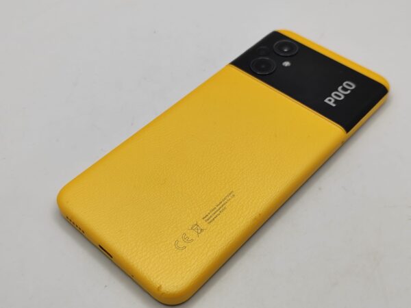 Imagen de WhatsApp 2024 12 19 a las 11.02.41 630d2b6b MOVIL POCO M5 128GB/6GB AMARILLO