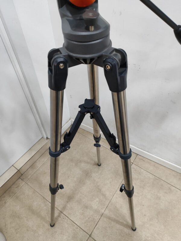 Imagen de WhatsApp 2024 12 19 a las 12.32.42 4dd0b597 TELESCOPIO CELESTRON ASTROMASTER 70 AZ + CAJA