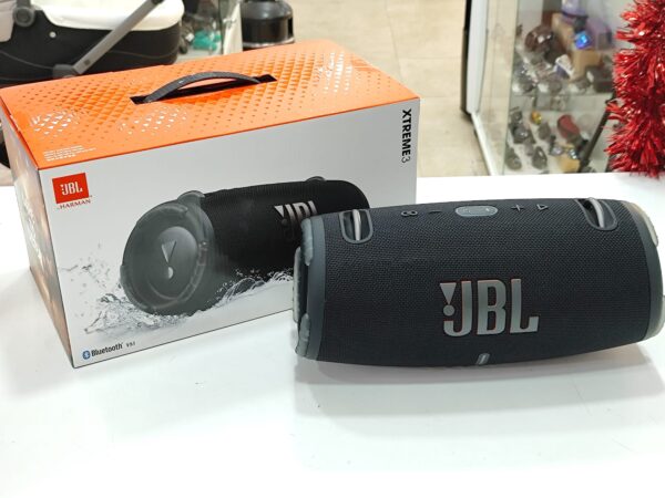 Imagen de WhatsApp 2024 12 19 a las 13.13.56 b7fcf6cf ALTAVOZ JBL XTREME 3 *A ESTRENAR*