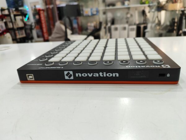 Imagen de WhatsApp 2024 12 19 a las 17.06.05 f1b0e1a6 LAUNCH PAD NOVATION MK2 + CAJA + ACCESORIOS