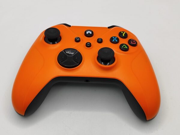 Imagen de WhatsApp 2024 12 20 a las 11.23.15 8791dbe3 MANDO GENERICO INALAMBRICO PARA XBOX /PC NARANJA