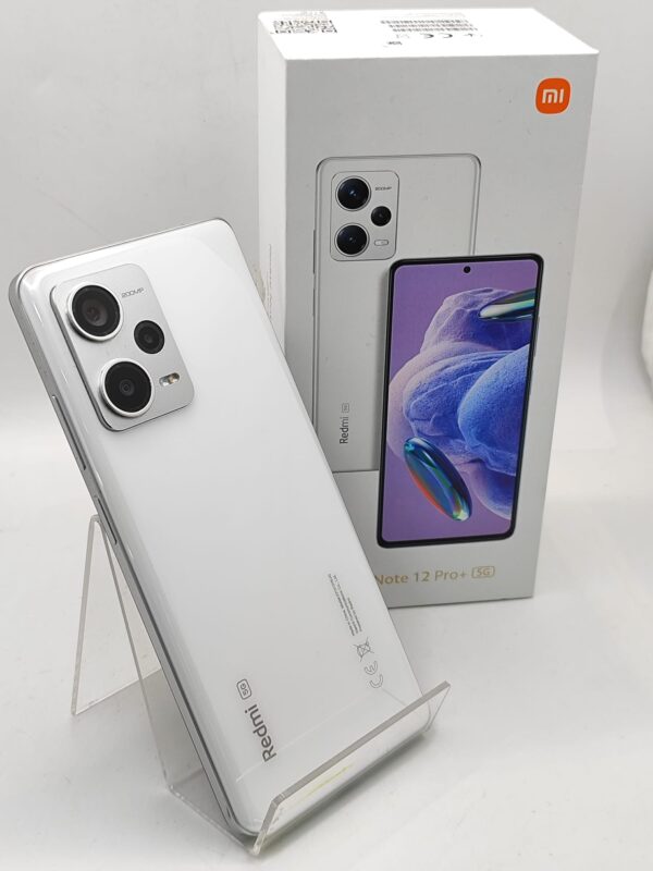 Imagen de WhatsApp 2024 12 21 a las 13.06.42 f79a971c MOVIL REDMI NOTE 12 PRO PLUS 5G 256GB/8GB BLANCO + CAJA