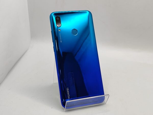 Imagen de WhatsApp 2024 12 23 a las 20.03.35 2f493d26 MÓVIL HUAWEI P SMART 2019 64 GB/ 3 GB RAM AZUL