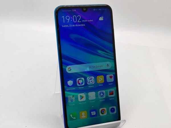 Imagen de WhatsApp 2024 12 23 a las 20.03.35 796069a1 MÓVIL HUAWEI P SMART 2019 64 GB/ 3 GB RAM AZUL