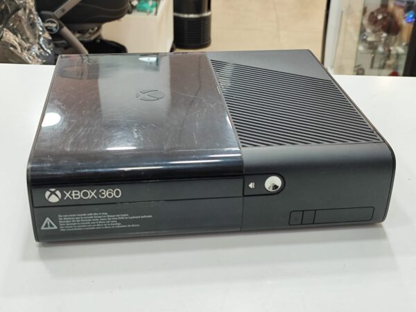 Imagen de WhatsApp 2024 12 24 a las 11.16.05 daa5f3ae CONSOLA XBOX 360 E 250GB + MANDO + CABLES