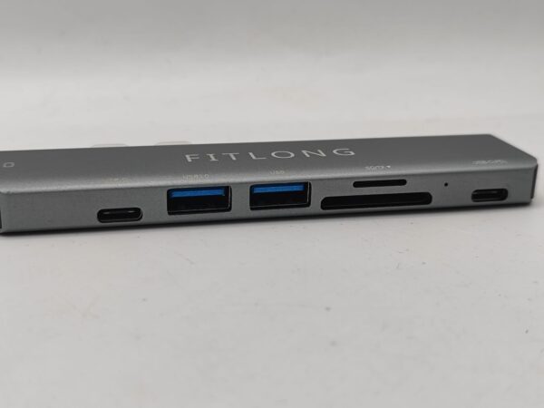 Imagen de WhatsApp 2024 12 24 a las 12.30.13 9a66d11a HUB FITLONG 9 EN 1 USB-C