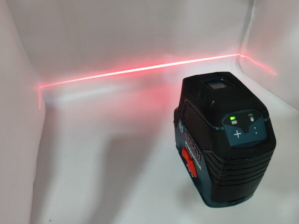 Imagen de WhatsApp 2024 12 27 a las 11.42.00 a77c8cf1 NIVEL LASER PROFESSIONAL BOSCH GCL 2-12 + ESTUCHE