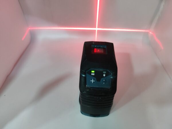 Imagen de WhatsApp 2024 12 27 a las 11.55.21 5270854c NIVEL LASER PROFESSIONAL BOSCH GCL 2-12 + ACC+ ESTUCHE