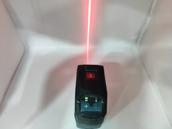 Imagen de WhatsApp 2024 12 27 a las 11.55.21 f54d1c21 NIVEL LASER PROFESSIONAL BOSCH GCL 2-12 + ACC+ ESTUCHE