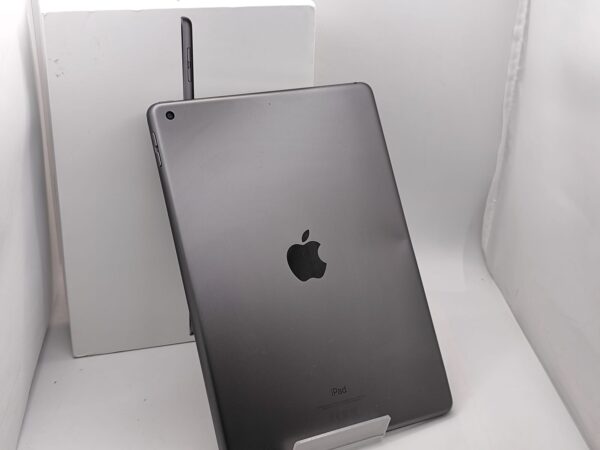 Imagen de WhatsApp 2024 12 27 a las 17.23.36 a3411c8f APPLE IPAD 9TH GEN 256GB GRIS ESPACIAL + CAJA