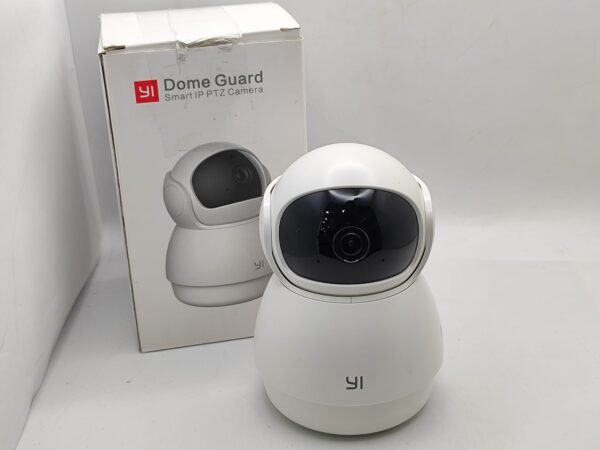 Imagen de WhatsApp 2024 12 27 a las 19.15.40 375948bf CAMARA DE SEGURIDAD YI DOME GUARD + CAJA