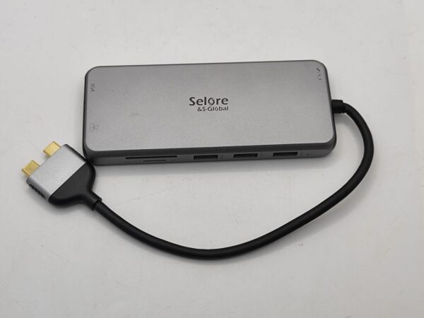 Imagen de WhatsApp 2024 12 27 a las 19.15.58 cecdd877 HUB 12 EN 1 SELORE USB-C SEUC3902