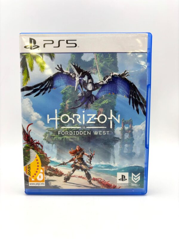 Imagen de WhatsApp 2024 12 28 a las 13.08.51 8dab2aa2 JUEGO SONY PS5 HORIZON FORBIDDEN WEST