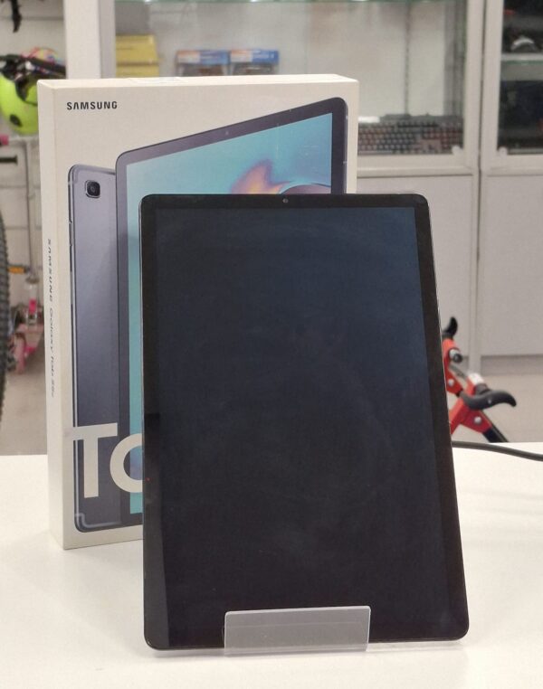 WhatsApp Image 2024 12 02 at 12.01.17 2 TABLET SAMSUNG GALAXY S5E LTE + CARGADOR + CAJA