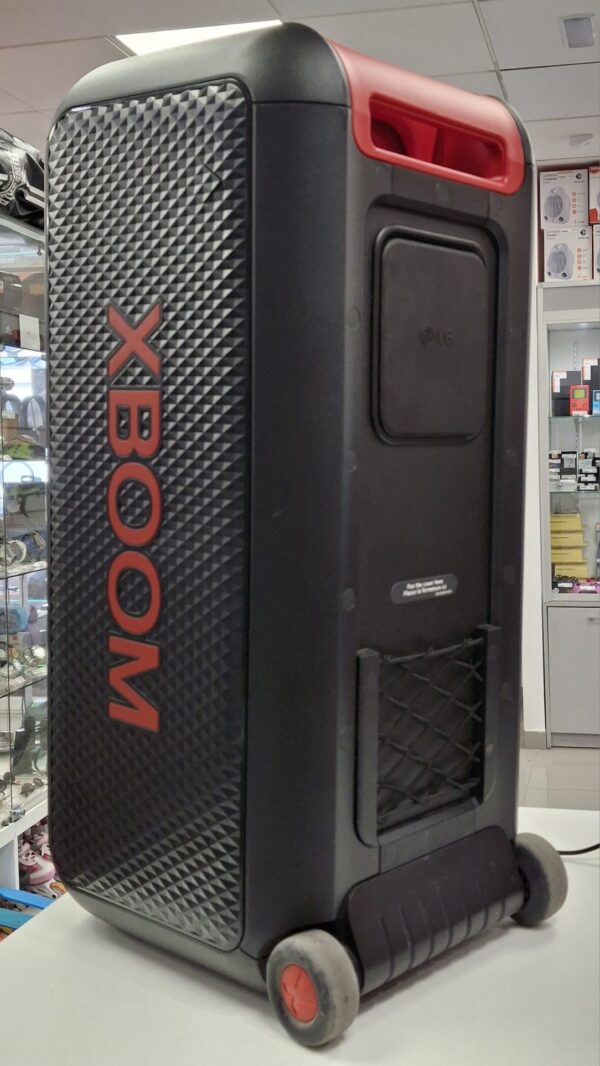 WhatsApp Image 2024 12 02 at 12.56.03 ALTAVOZ BLUETOOTH XBOOM XL7S + CAJA + CABLE DE CORRIENTE