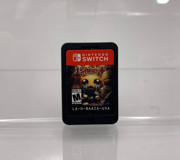 WhatsApp Image 2024 12 03 at 11.34.03 VIDEOJUEGO PARA NINTENDO SWITCH ISAAC AFTERBIRTH +