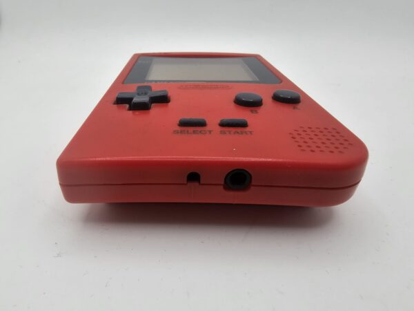 WhatsApp Image 2024 12 10 at 11.40.31 2 CONSOLA NINTENDO GAMEBOY POCKET ROJA MGB-001