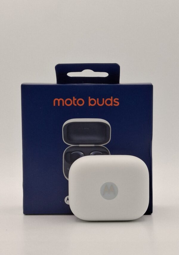 WhatsApp Image 2024 12 10 at 16.23.10 1 AURICULARES INALAMBRICOS MOTO BUDS AZUL *A ESTRENAR*