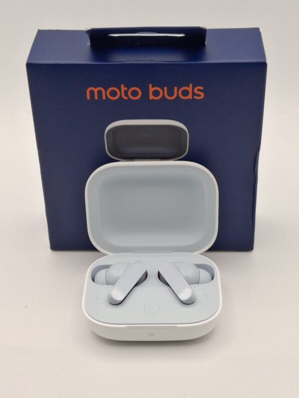 WhatsApp Image 2024 12 10 at 16.23.11 AURICULARES INALAMBRICOS MOTO BUDS AZUL *A ESTRENAR*