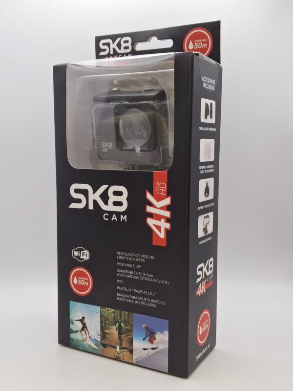 WhatsApp Image 2024 12 11 at 16.56.21 3 CAMARA SK8 VAM 4K ULTRA HD *A ESTRENAR*