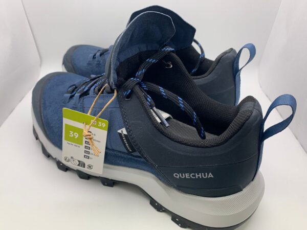 WhatsApp Image 2024 12 13 at 18.09.40 1 ZAPATILLAS QUECHUA MG 500 WTP TALLA 39 A ESTRENAR