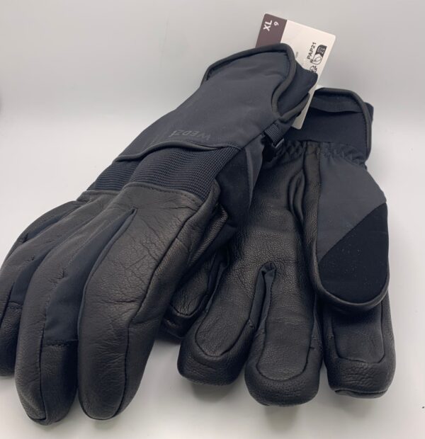 WhatsApp Image 2024 12 13 at 18.29.26 GUANTES DE INVIERNO WEDZE TALLA XL A ESTRENAR