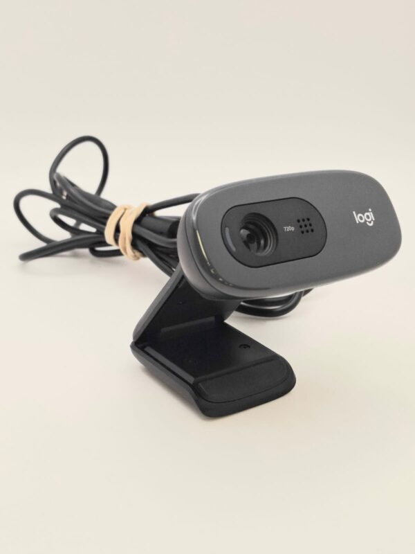 WhatsApp Image 2024 12 16 at 17.06.42 1 WEBCAM LOGITECH C270 HD + CAJA