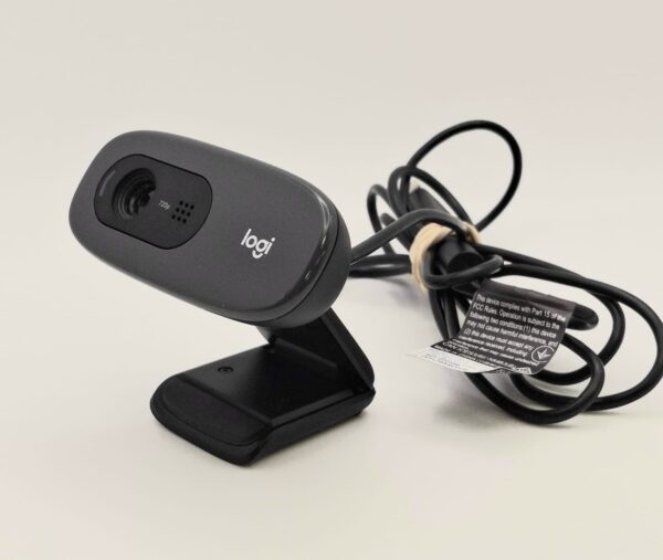 WhatsApp Image 2024 12 16 at 17.06.42 4 WEBCAM LOGITECH C270 HD + CAJA