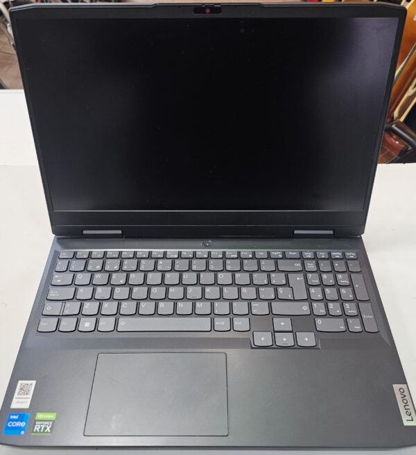 WhatsApp Image 2024 12 17 at 20.17.18 PORTATIL LENOVO 8259 CORE I5-12450 16GB/512GB SSD W11 NVIDIA 3050 6GB + CARGADOR