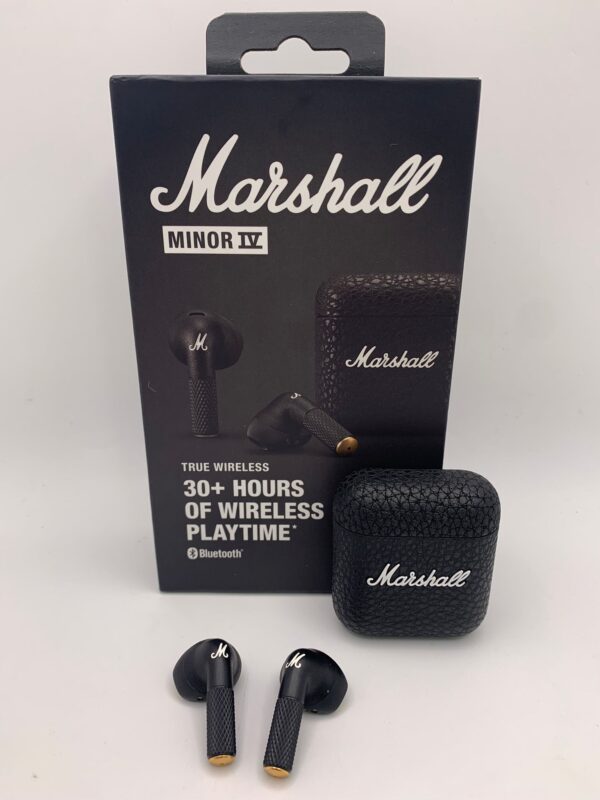 WhatsApp Image 2024 12 19 at 19.00.47 AURICULARES IN EAR MARSHALL MINOR IV A ESTRENAR