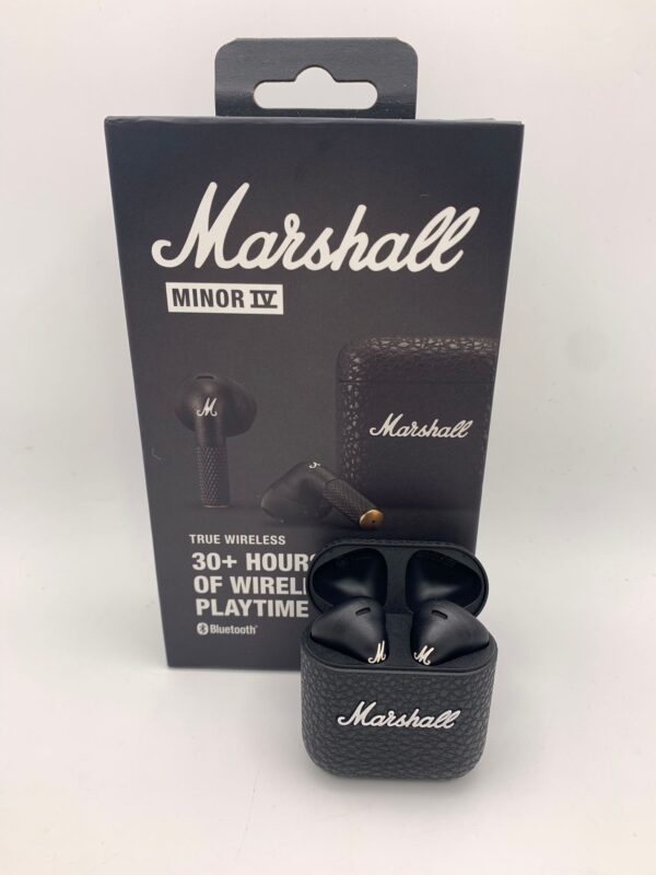 WhatsApp Image 2024 12 19 at 19.00.48 AURICULARES IN EAR MARSHALL MINOR IV A ESTRENAR