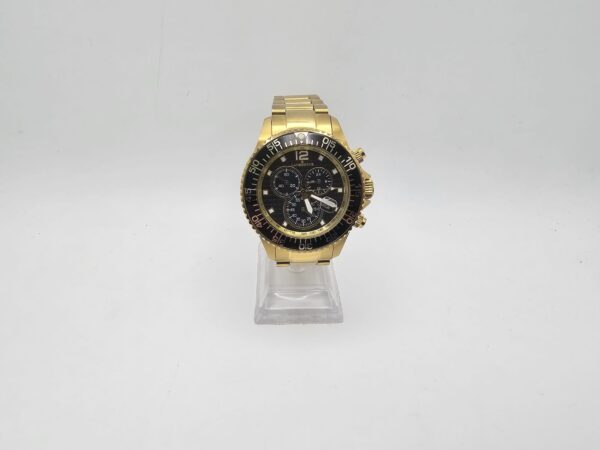 WhatsApp Image 2024 12 20 at 11.36.05 RELOJ PULSERA DE CABALLERO LANSOTTE DORADO Y NEGRO