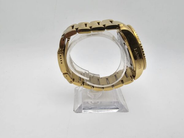 WhatsApp Image 2024 12 20 at 11.36.06 1 RELOJ PULSERA DE CABALLERO LANSOTTE DORADO Y NEGRO