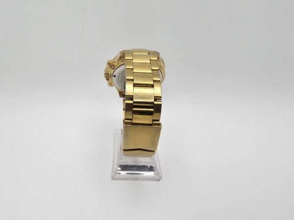 WhatsApp Image 2024 12 20 at 11.36.06 3 RELOJ PULSERA DE CABALLERO LANSOTTE DORADO Y NEGRO