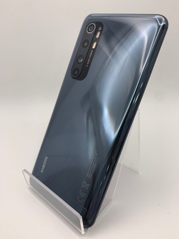 WhatsApp Image 2024 12 20 at 17.53.53 3 MOVIL XIAOMI NOTE 10 LITE 8GB/128GB + CAJA Y CARGADOR