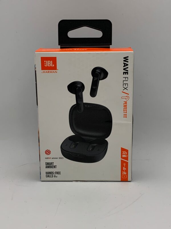 WhatsApp Image 2024 12 31 at 10.10.04 AURICULARES BLUETOOTH JBL WAVE FLEX 'A ESTRENAR'