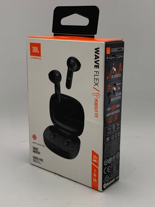 WhatsApp Image 2024 12 31 at 10.10.05 AURICULARES BLUETOOTH JBL WAVE FLEX 'A ESTRENAR'