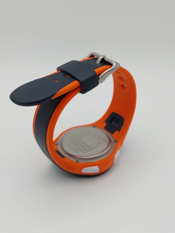 14 U517360 2 RELOJ KALENJI NARANJA/NEGRO