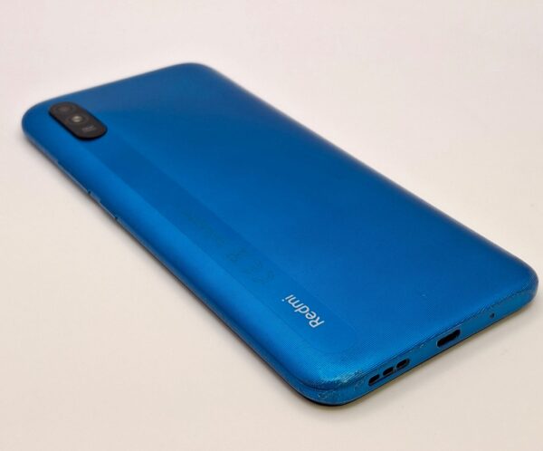 15u488070 3 MOVIL XIAOMI REDMI 9AT 2GB/32GB