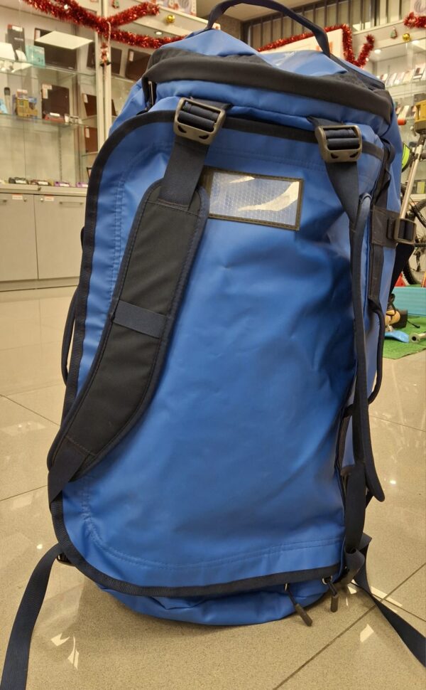 15u506223 3 BOLSA DE VIAJE THE NORTH FACE L/G 95 L AZUL