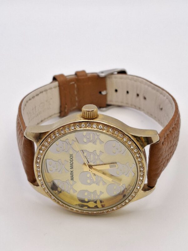 15u506255 1 RELOJ DE PULSERA MARK MADDOX MM0002