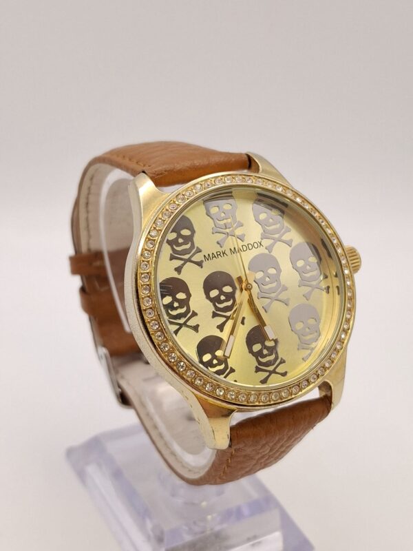 15u506255 5 RELOJ DE PULSERA MARK MADDOX MM0002