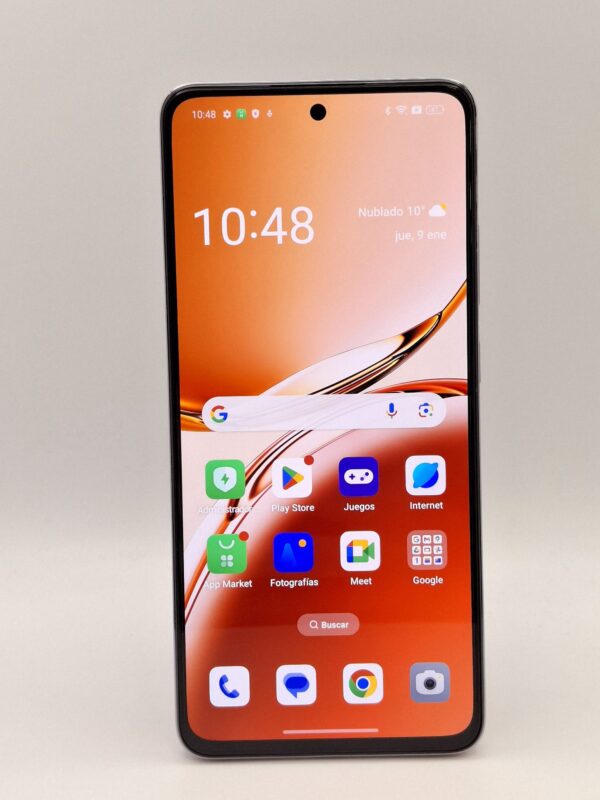 15u511070 1 MOVIL OPPO RENO 12 FS 12GB/512GB