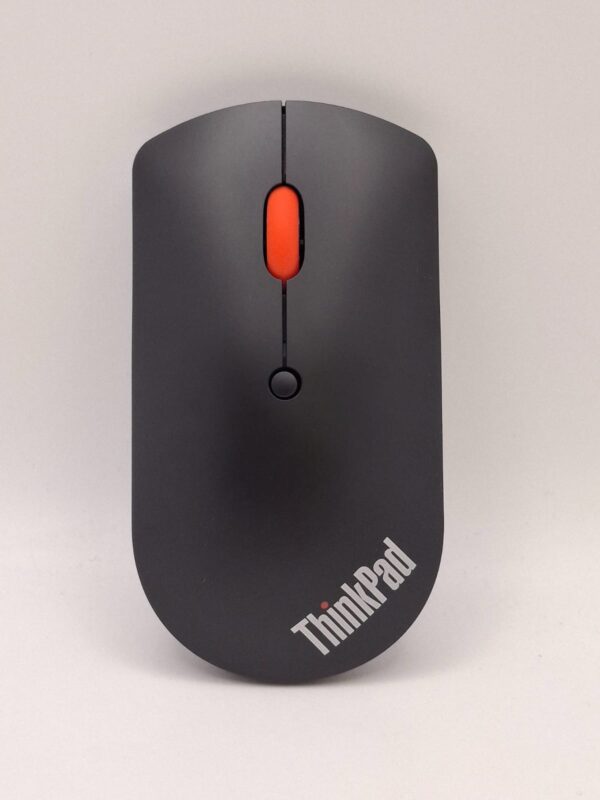 15u517021 1 MOUSE INALAMBRICO BLUETOOTH SILENCIOSO LENOVO THINKPAD